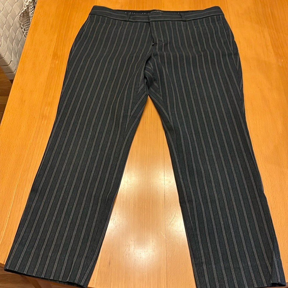 Women’s pants, size 12 by Banana republic